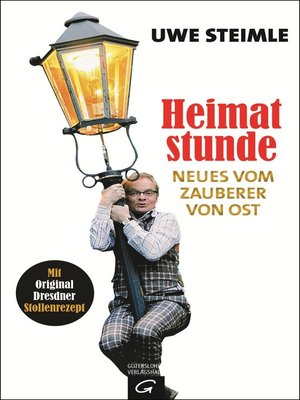 cover image of Heimatstunde